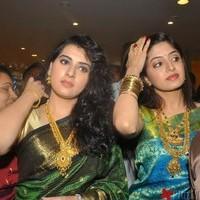 Archana, Poonam Kaur Inaugurate CMR Shopping Mall - Gallery | Picture 91421